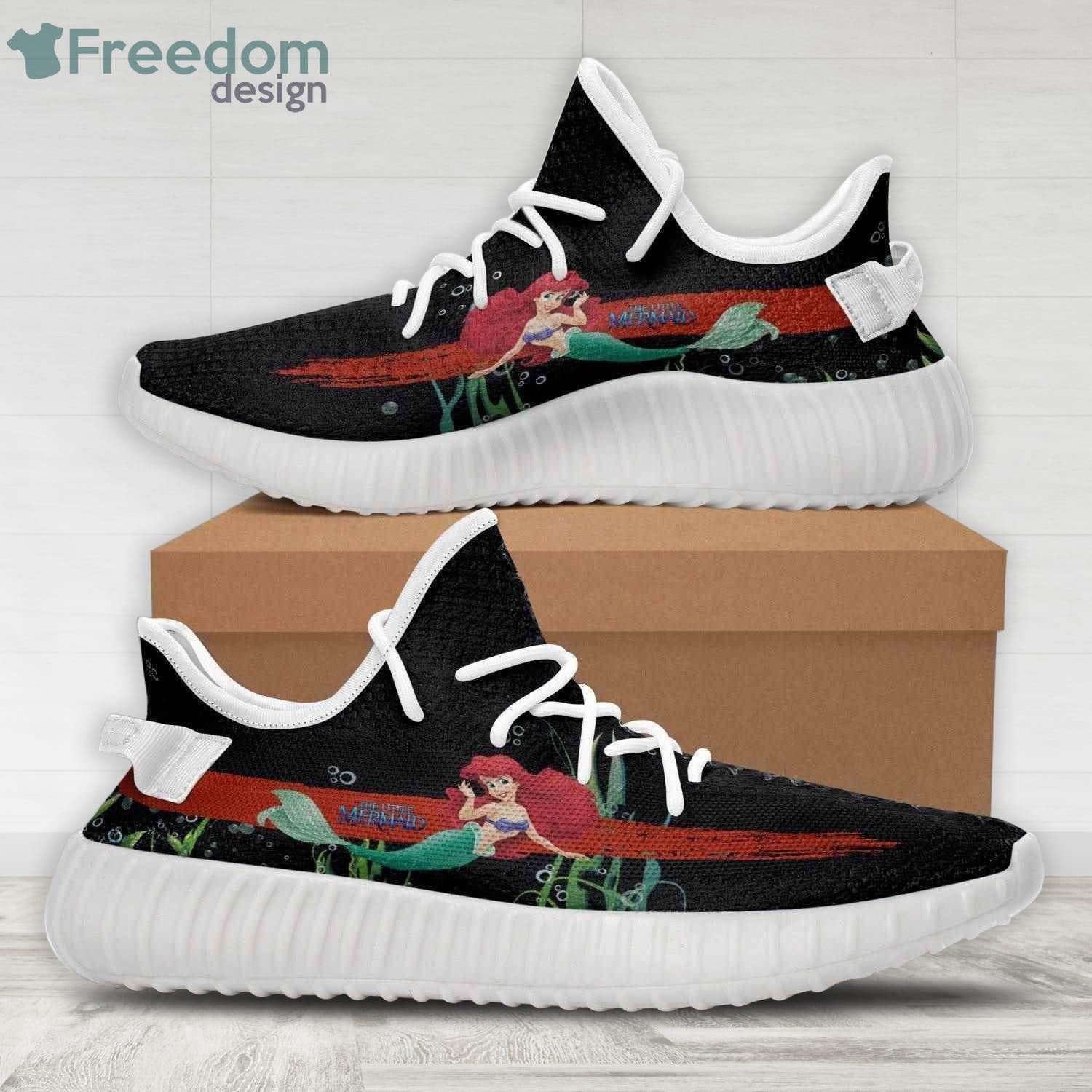 Ariel Sneaker Yeezy Shoes For Men And Women Product Photo 1