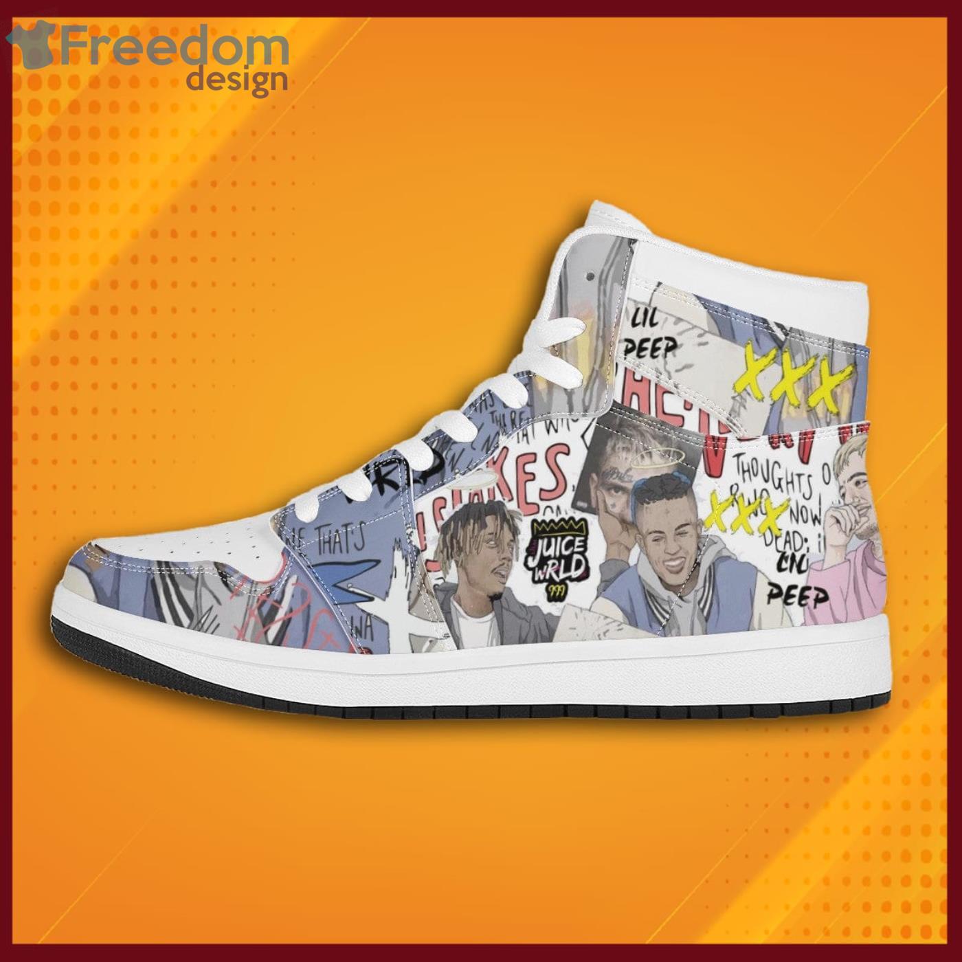 Art XXX Teen Action Juice World Sneaker Boots Shoes Product Photo 1 Art XXX Teen Action Juice World Sneaker Boots Shoes Product Photo 1