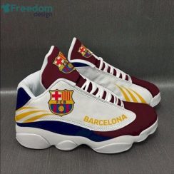 NBA Denver Nuggets Air Jordan 13 Line Custom Name Shoes - Freedomdesign