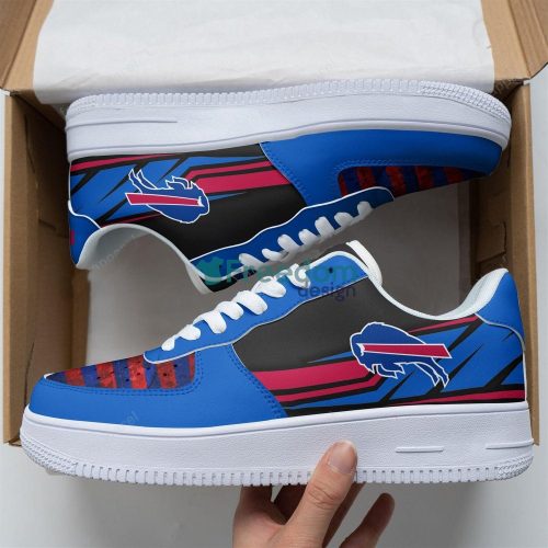 Buffalo Bills Football Lover Best Gift Air Force Shoes For Fans