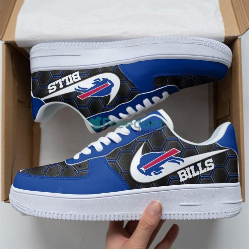 Buffalo Bills Team Best Gift Air Force Shoes For Fans