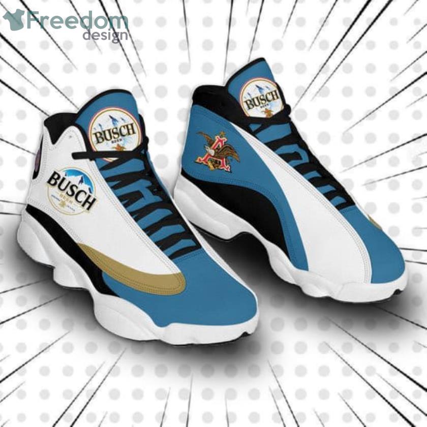 Bud Light Air Jordan 13 Sneakers Shoes
