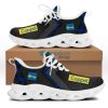 Coppel Clunky Max Soul Sneaker