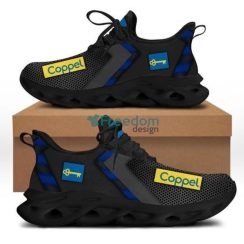 Coppel Clunky Max Soul Sneaker Product Photo 1