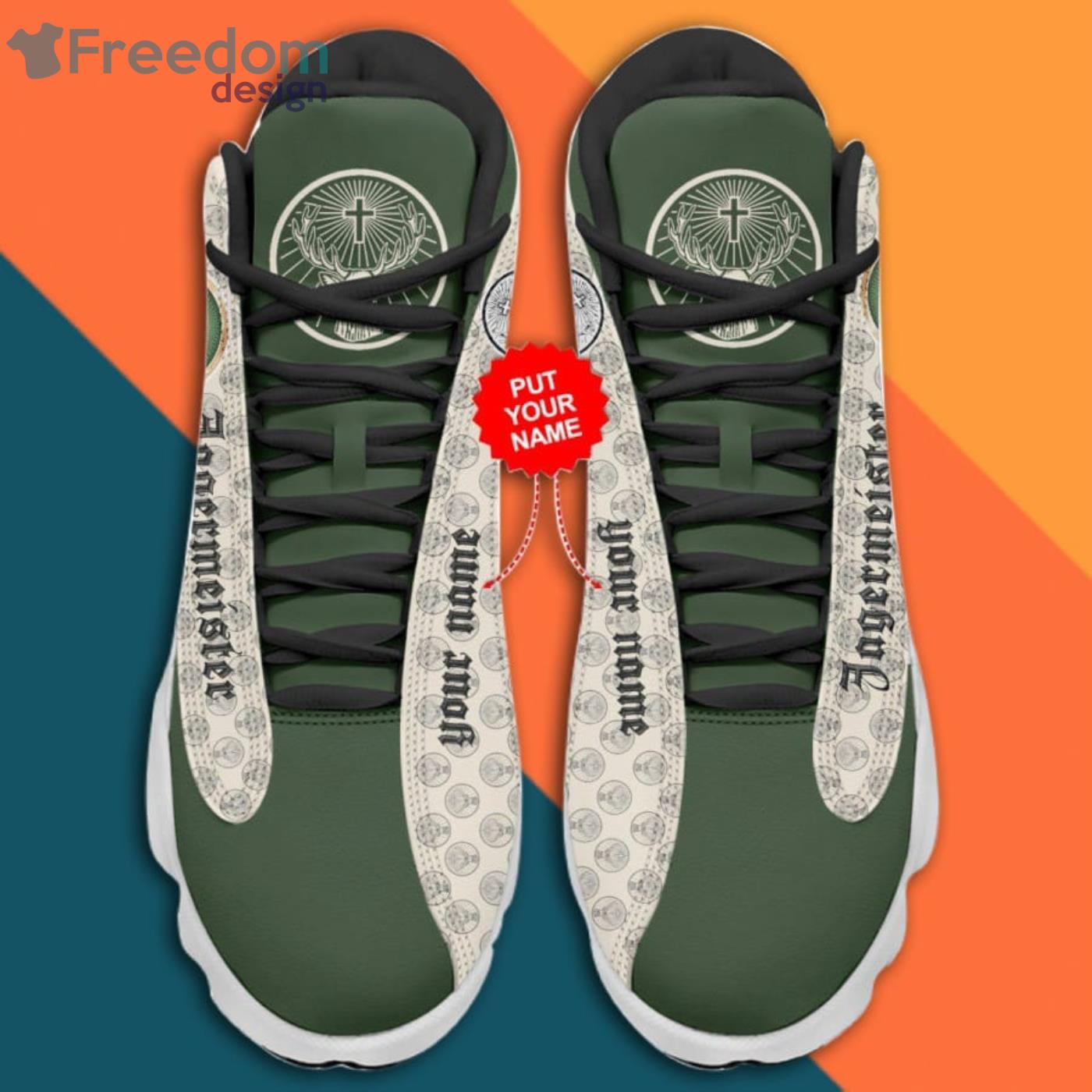 Jagermeister shop jordan 1