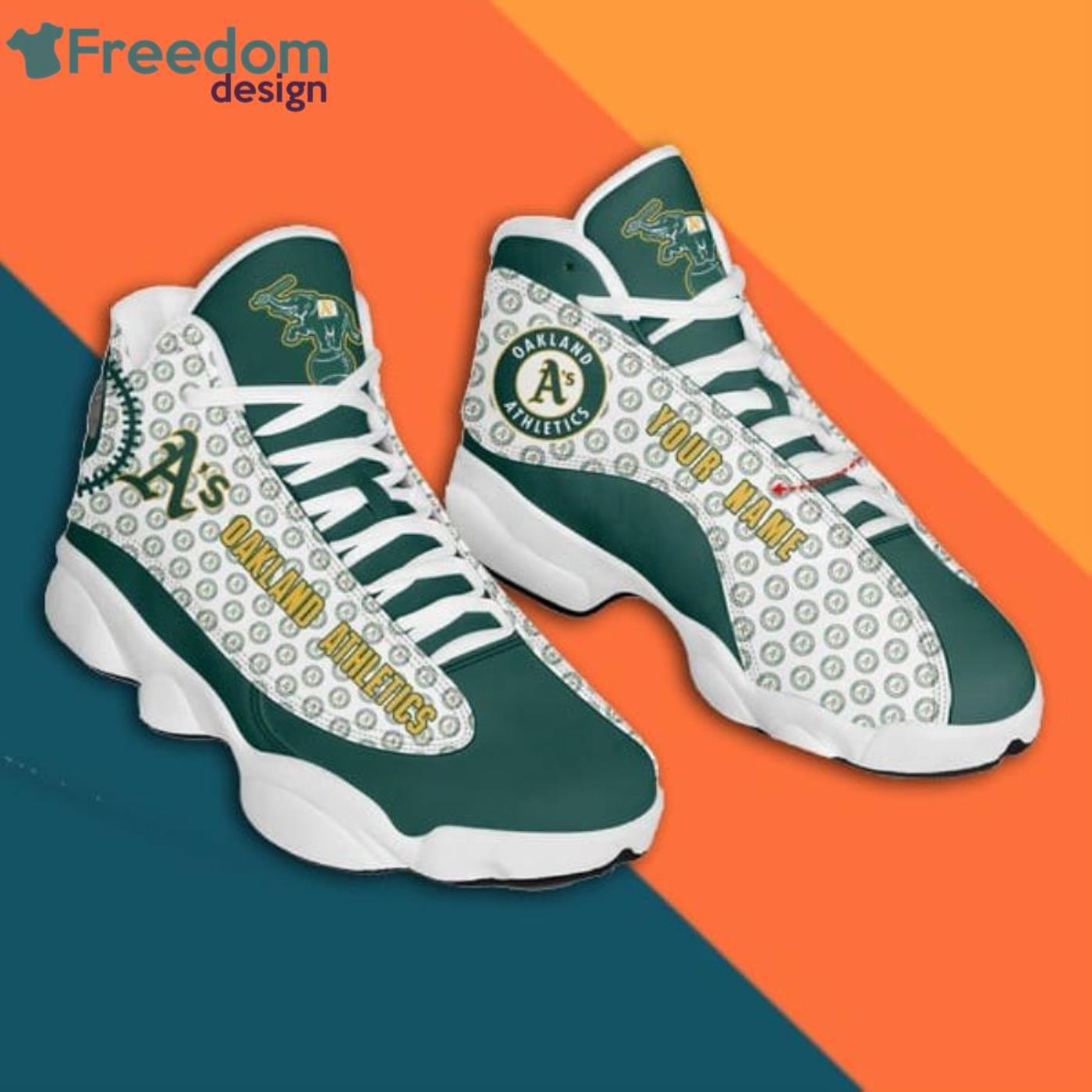 Personalized Weed Air Jordan 13 Shoes - Plangraphics