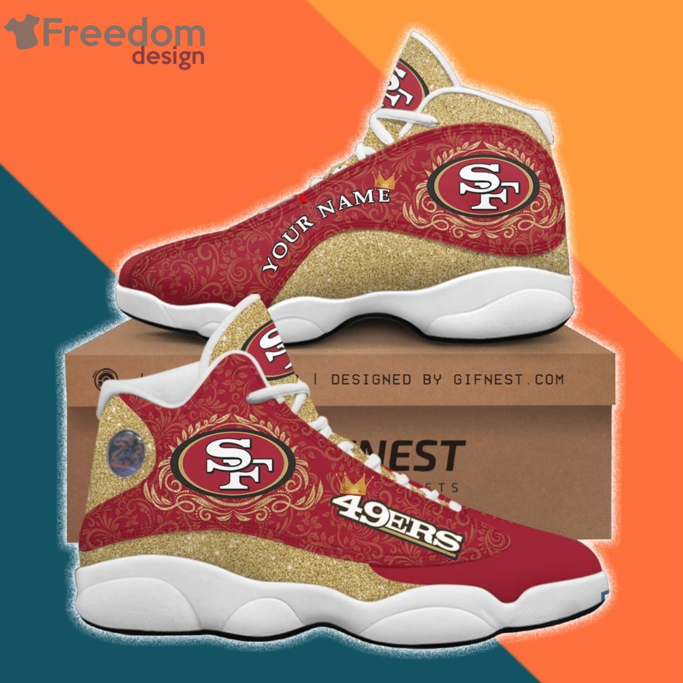 49Ers Sneakers Baby Yoda Custom High Top Canvas Shoes - Infinite  Creativity. Spend Less. Smile More