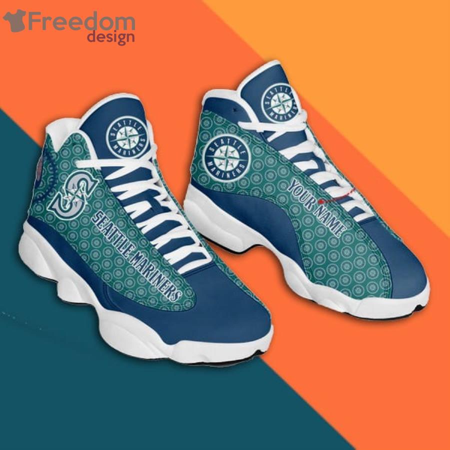 Mariners Shoes 