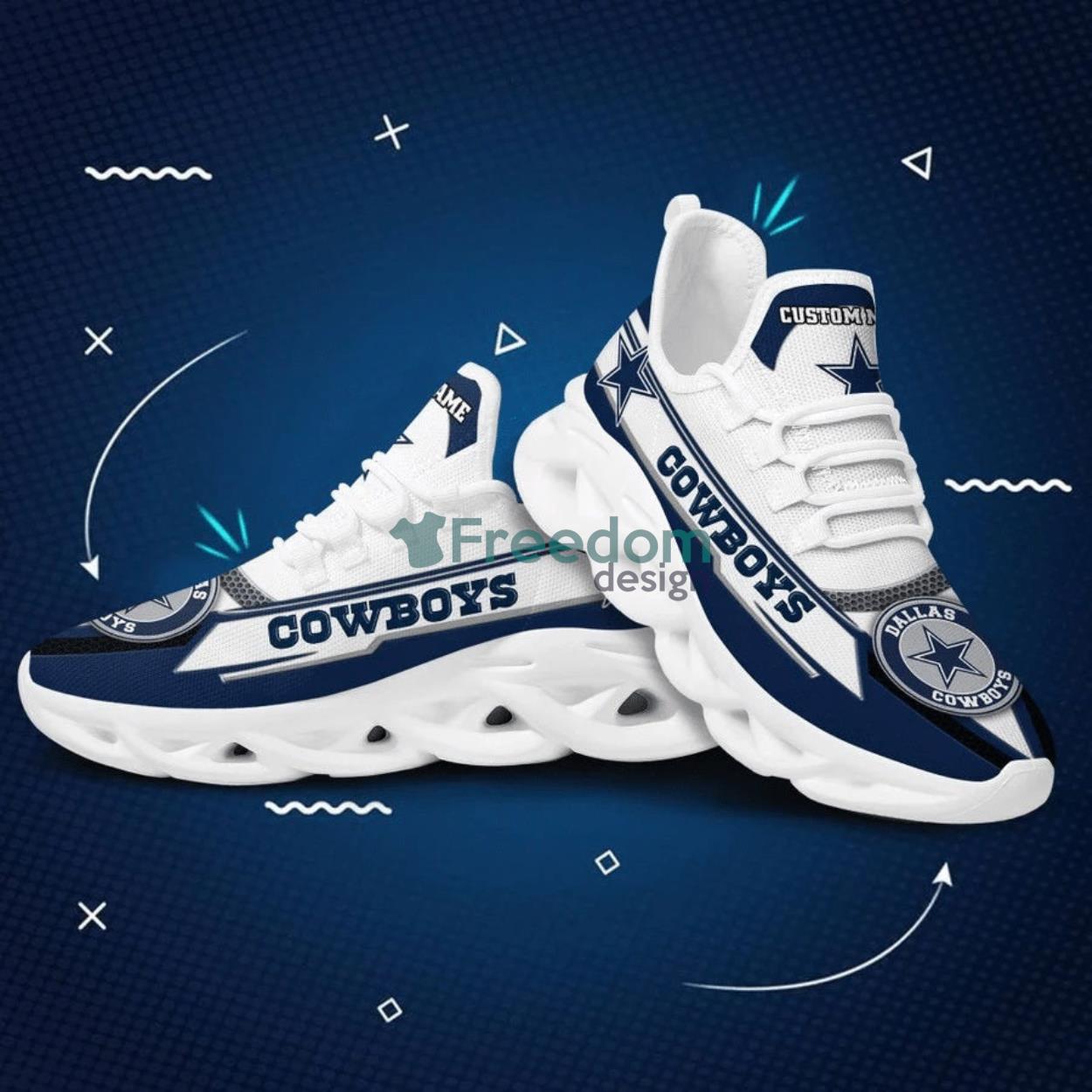 Dallas Cowboys Air Max 1