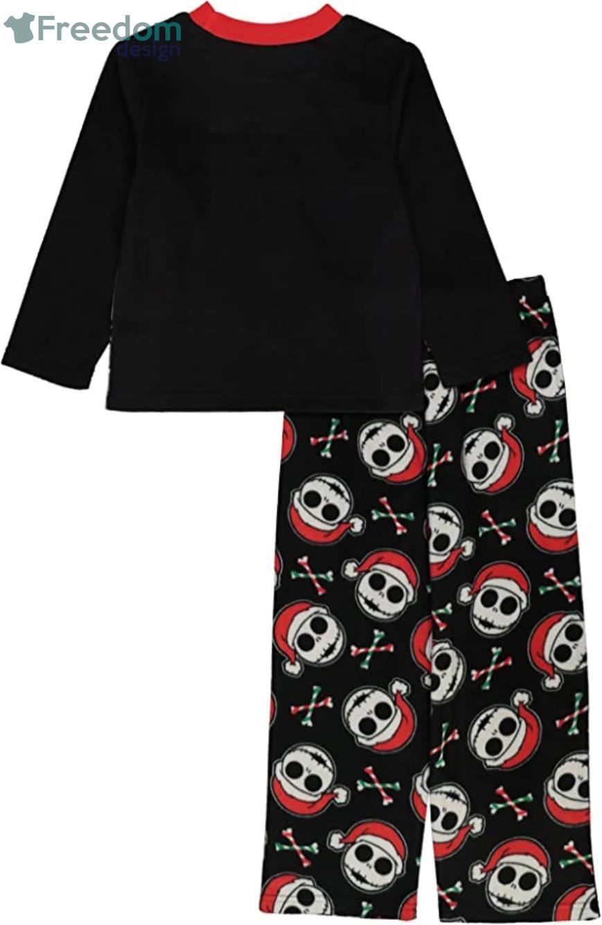 Jack and sally discount pajamas