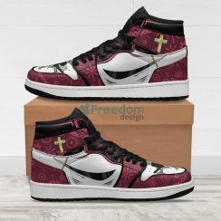 MLB Houston Astros Limited Custom Air Jordan High Top - Owl Fashion Shop