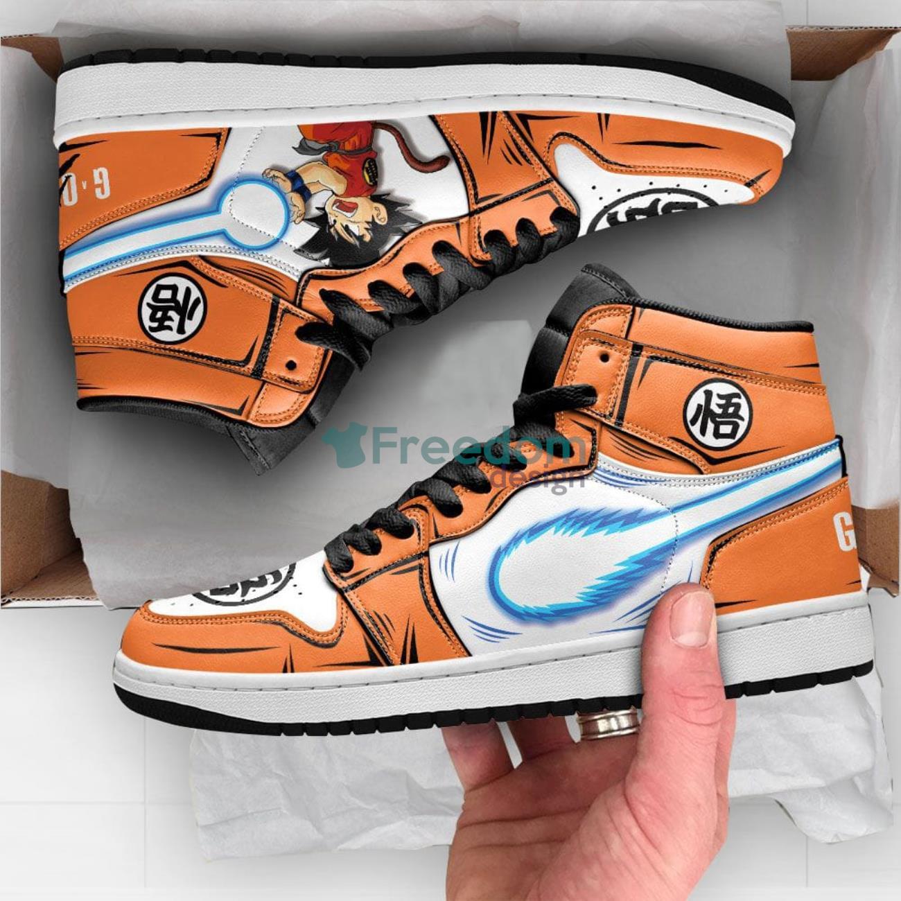 Pokemon Luxray Air Jordan 13 Sneakers Custom Anime Shoes | by Cootie Shop |  Medium