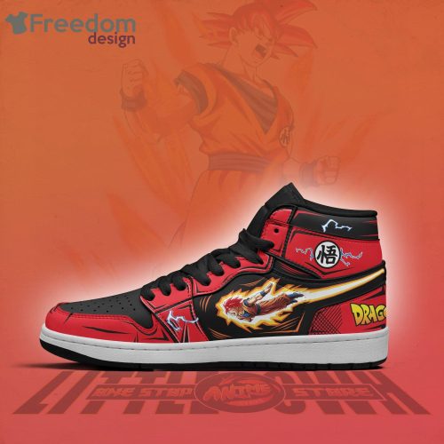 Mandara Uchiha Air Jordan 13 Sneakers Anime Shoes Gift For Fans -  Freedomdesign