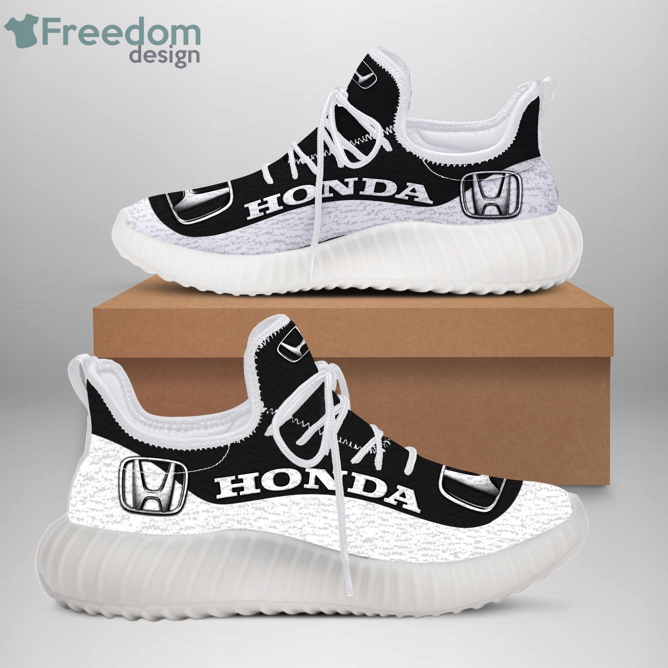 Honda Snesker Fans Gift Reze Shoes Product Photo 2 Honda Sneaker Fans Gift Reze Shoes