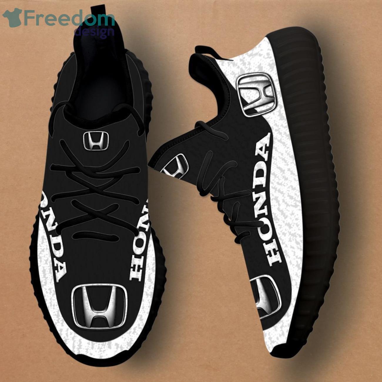 Honda Sneaker Fans Gift Reze Shoes image Honda Snesker Fans Gift Reze Shoes Product Photo 3