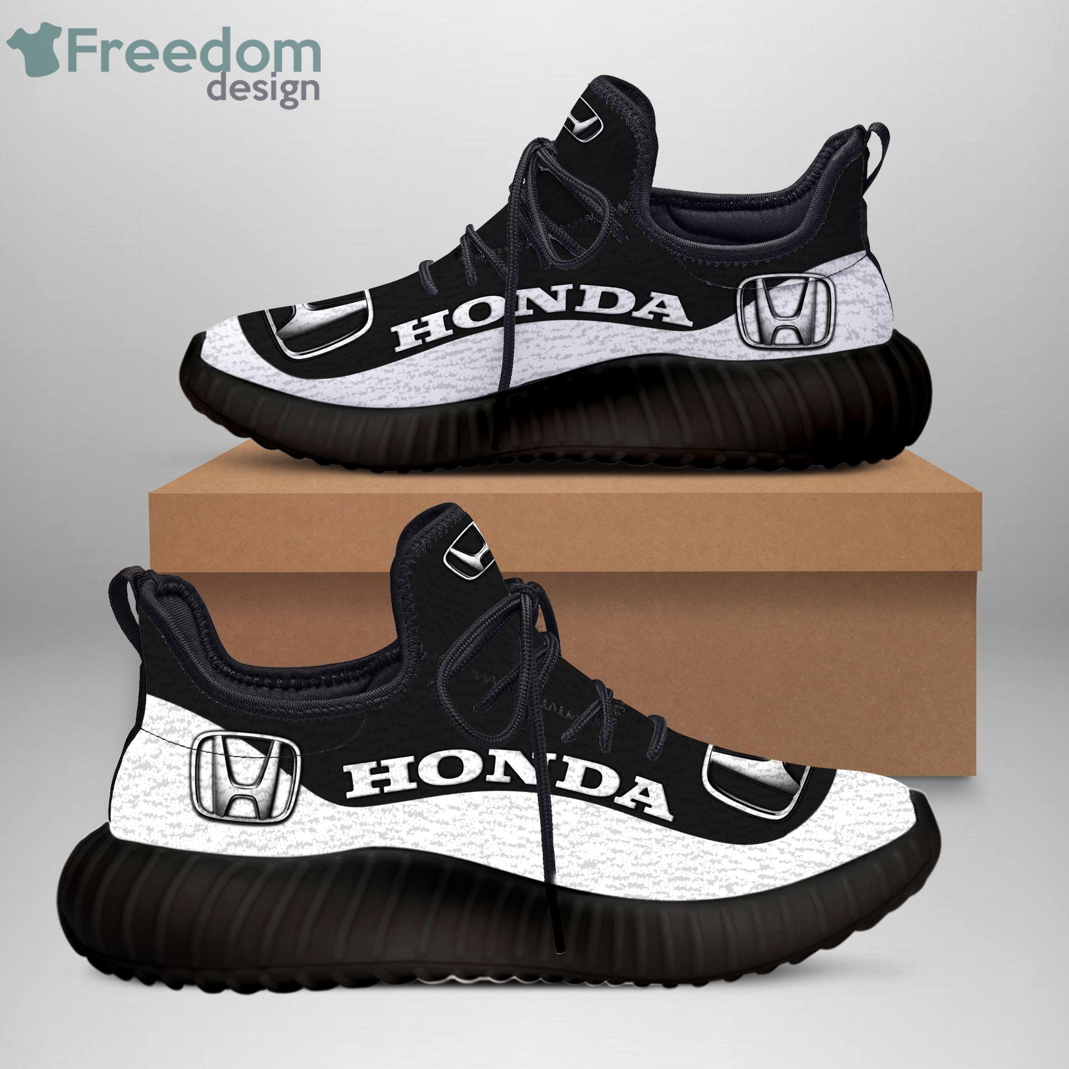 Honda Snesker Fans Gift Reze Shoes Product Photo 1 Honda Snesker Fans Gift Reze Shoes Product Photo 1