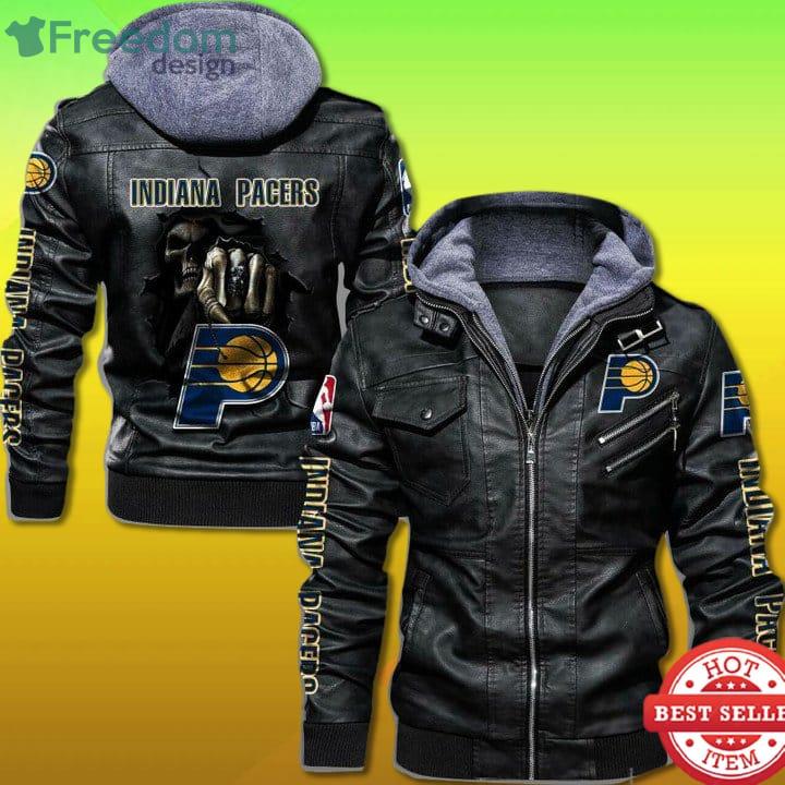 Pacers Men's Outerwear