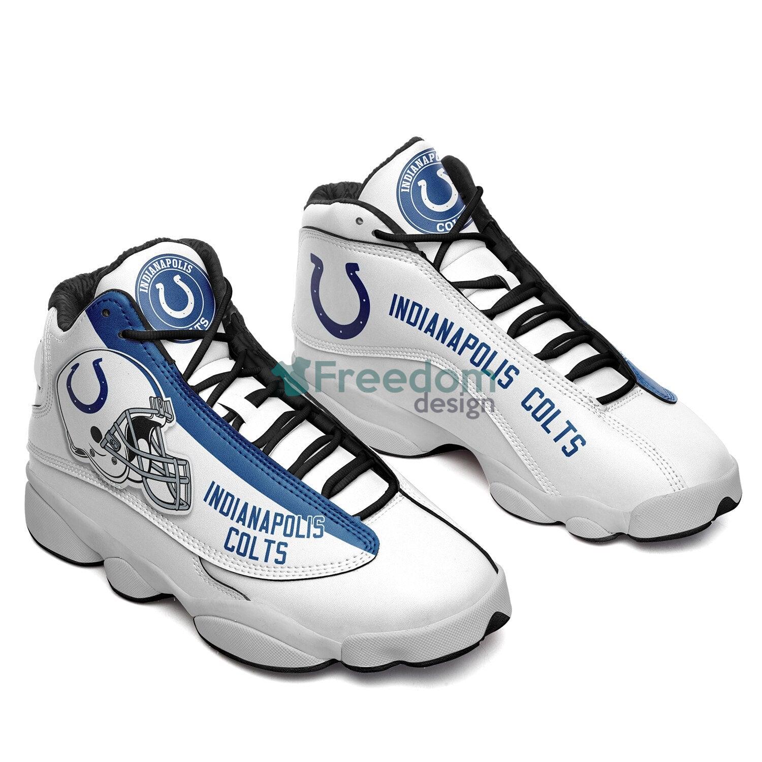 Las Vegas Raiders NFL Personalized Air Jordan 13 Sport Shoes - Growkoc