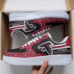 Cleveland Browns Sport Lover Air Force Shoes Sexy Lips For Fans -  Freedomdesign