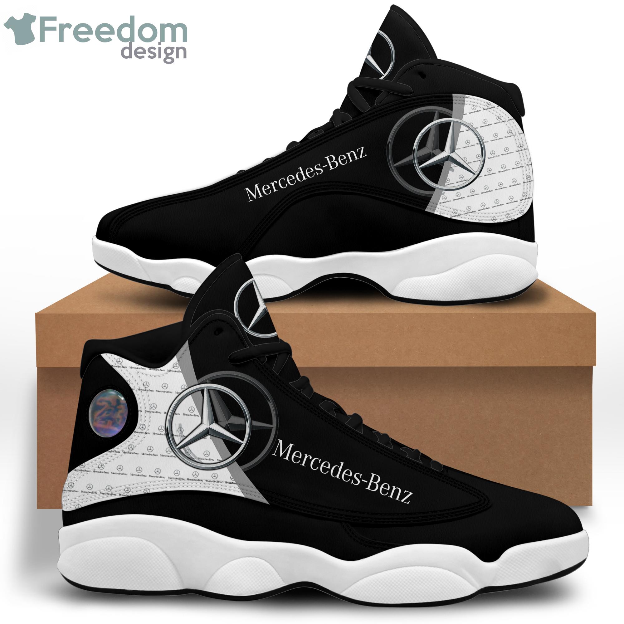 Mercedes-Benz Air Jordan 13 Shoes - Freedomdesign