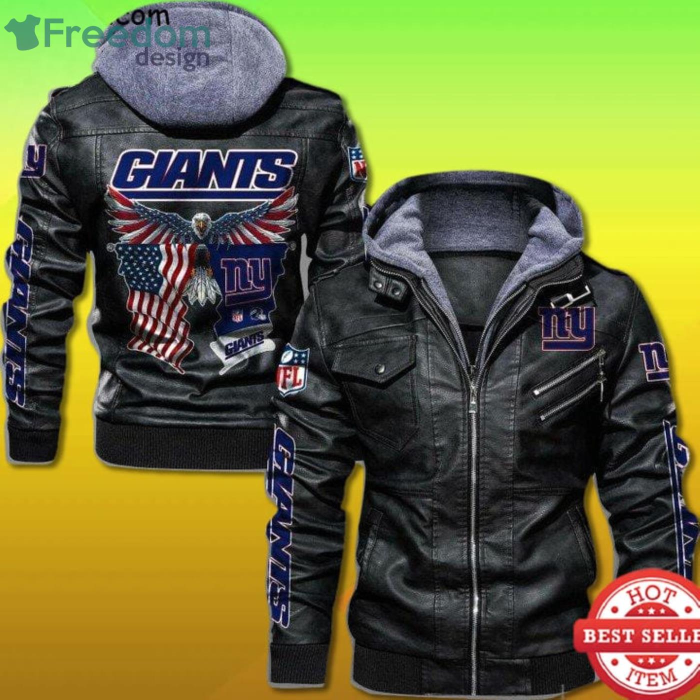 New York Giants Military Shirt 3D For Men And Women - Freedomdesign