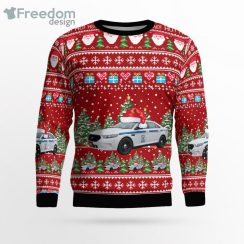 Tampa Bay Buccaneers Fans Grch Ugly Christmas Sweater Gift