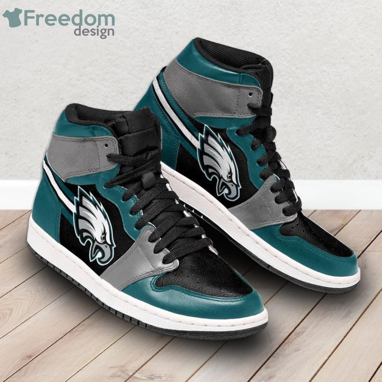 philadelphia eagles jordans