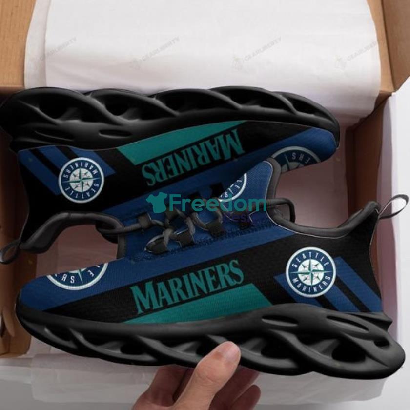 Seattle Mariners Shoes & Boots