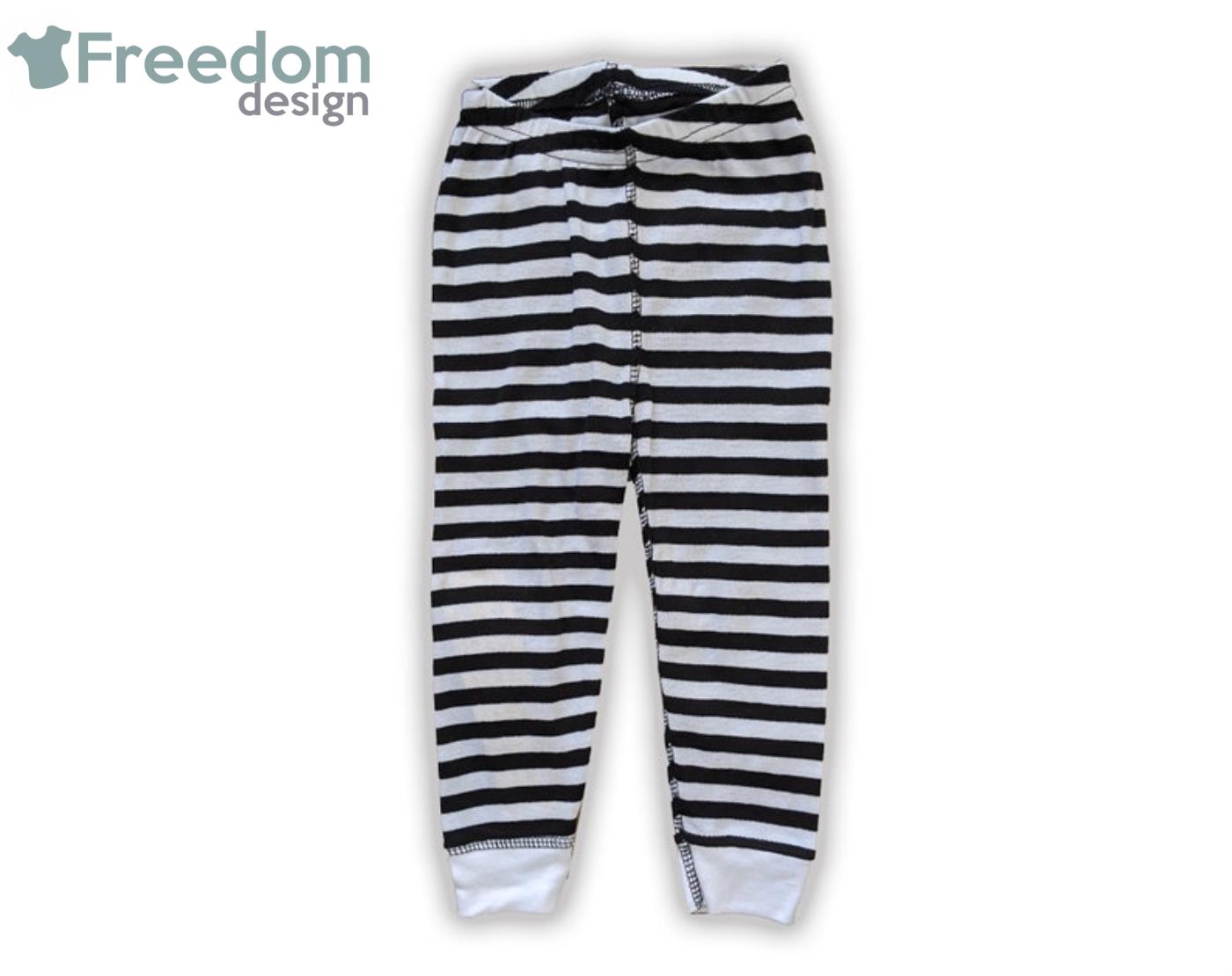The Nightmare Before Bedtime Infanttoddler Pajamas Product Photo 1