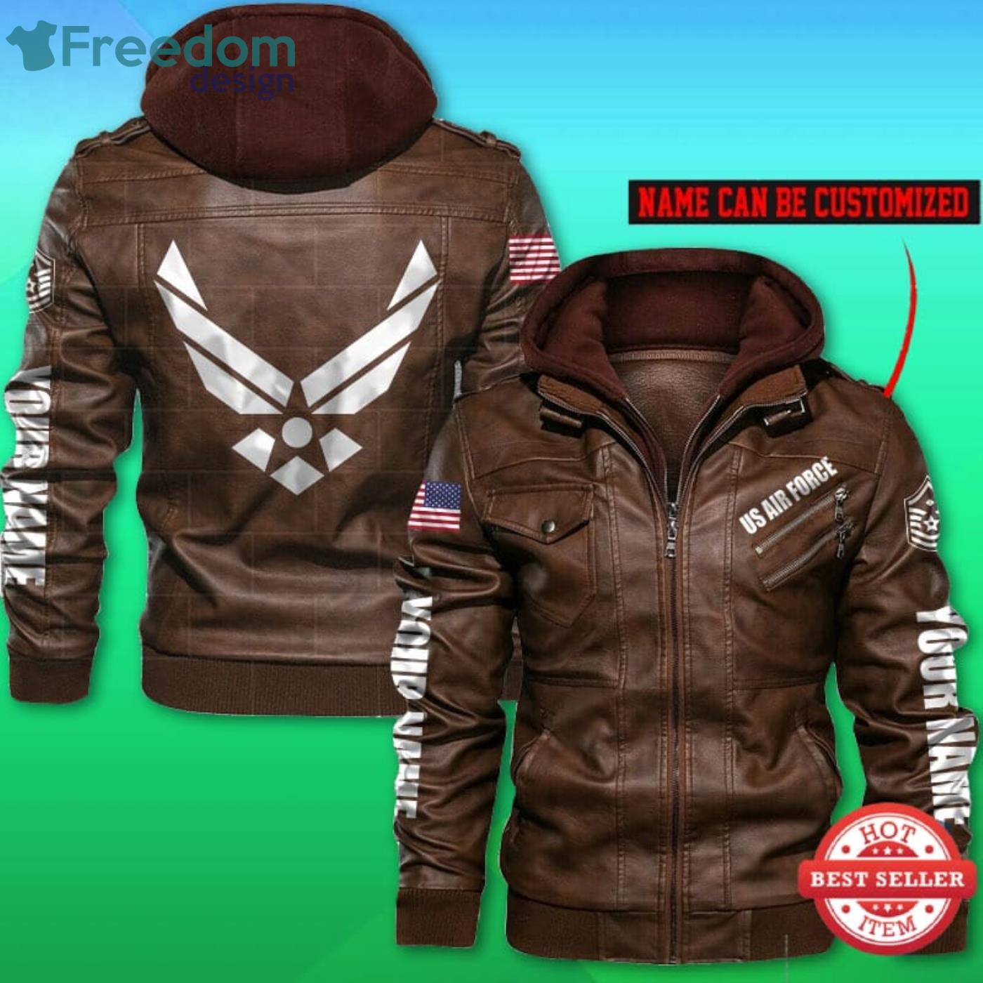 custom air forces with name