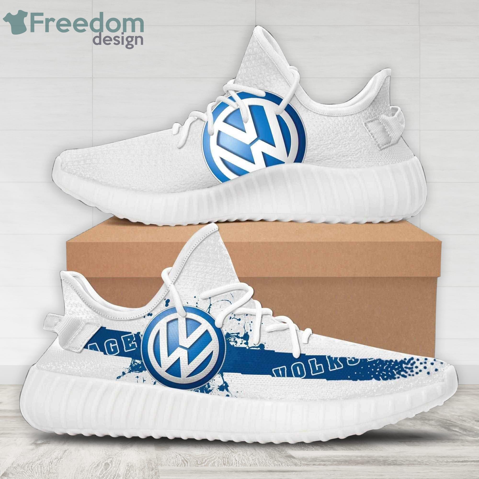 Volkswagen Yeezy Sneaker Shoes Product Photo 1