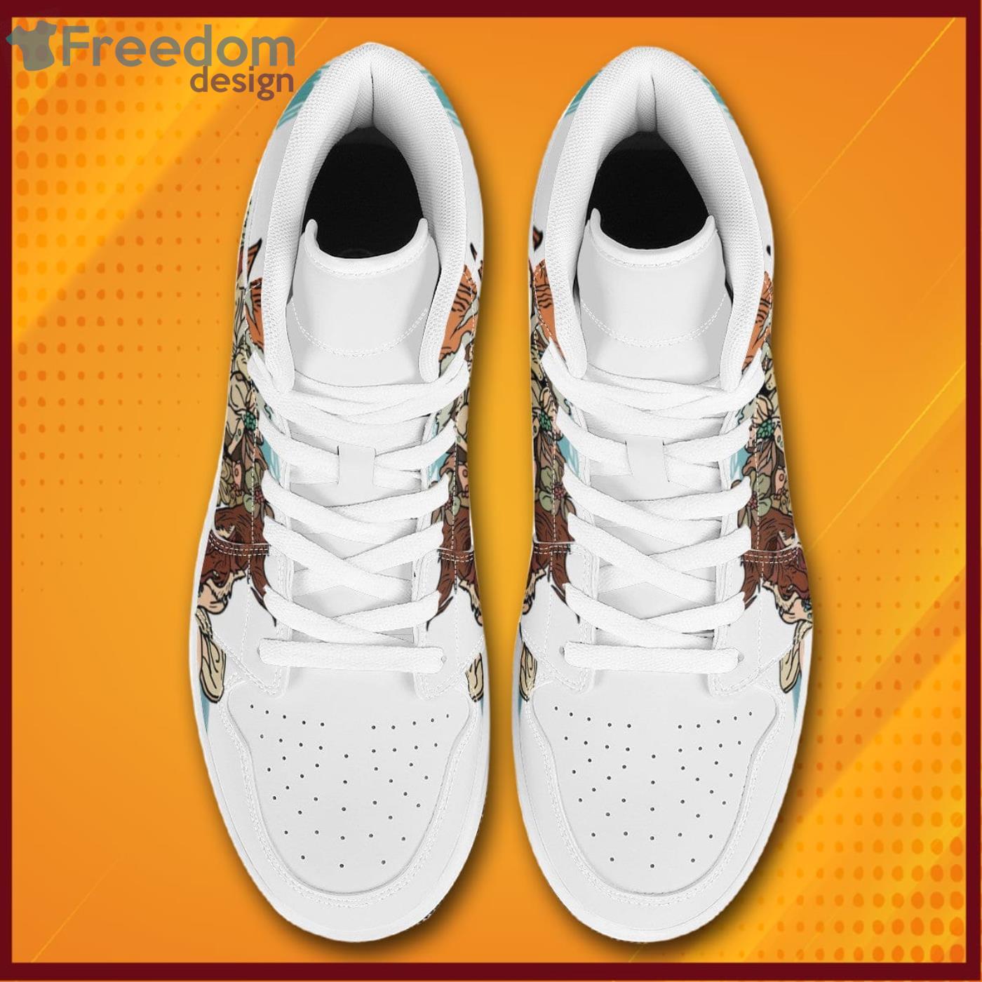 Wounded Tiger Sneaker Boots Shoes Product Photo 4 Wounded Tiger Sneaker Boots Shoes Product Photo 4