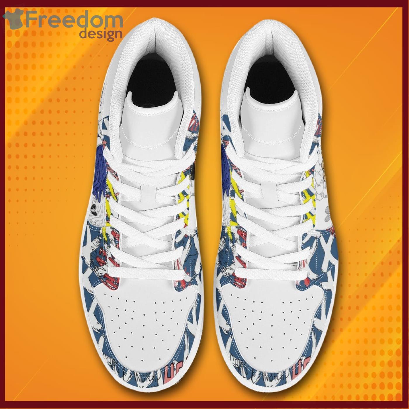 X Tentacion Rapper Sneaker Boots Shoes Product Photo 4 X Tentacion Rapper Sneaker Boots Shoes Product Photo 4