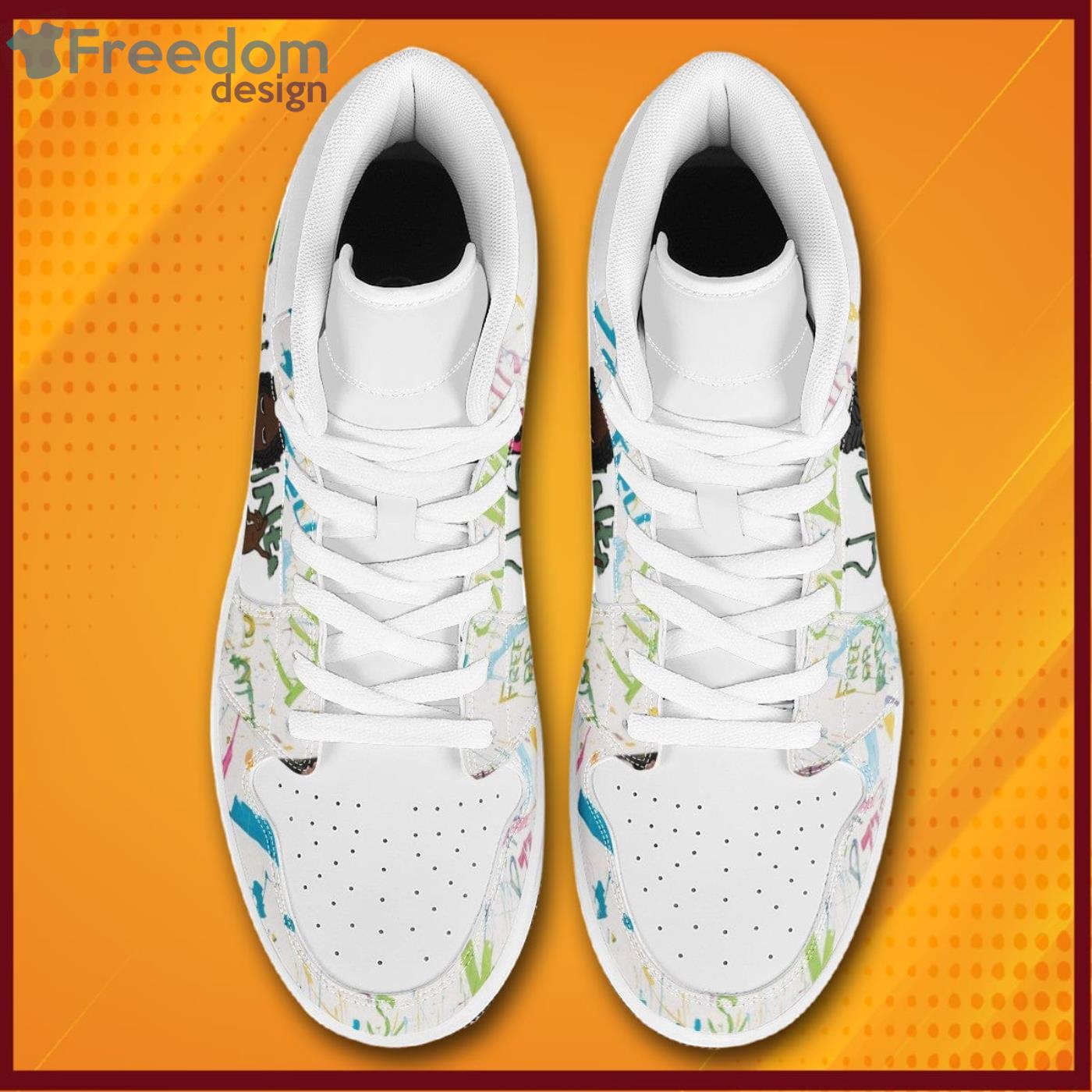Ynw Melly Sneaker Boots Shoes Product Photo 4 Ynw Melly Sneaker Boots Shoes Product Photo 4