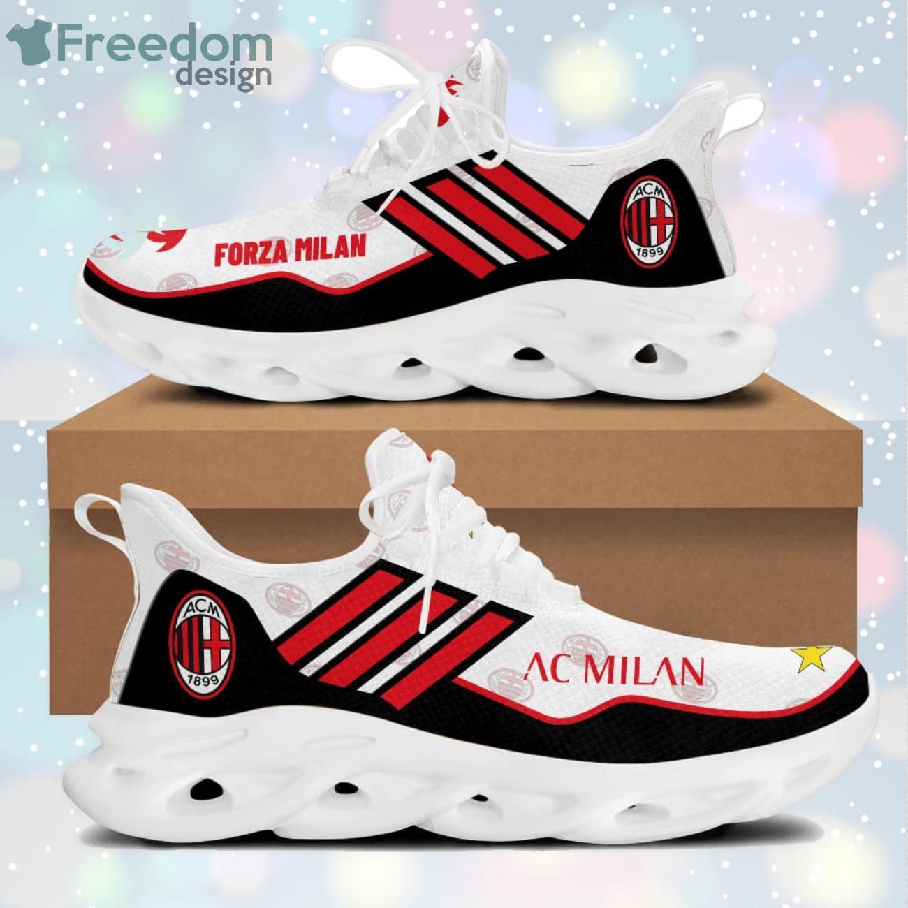 Ac Milan Max Soul Sneaker Running Shoes Product Photo 2