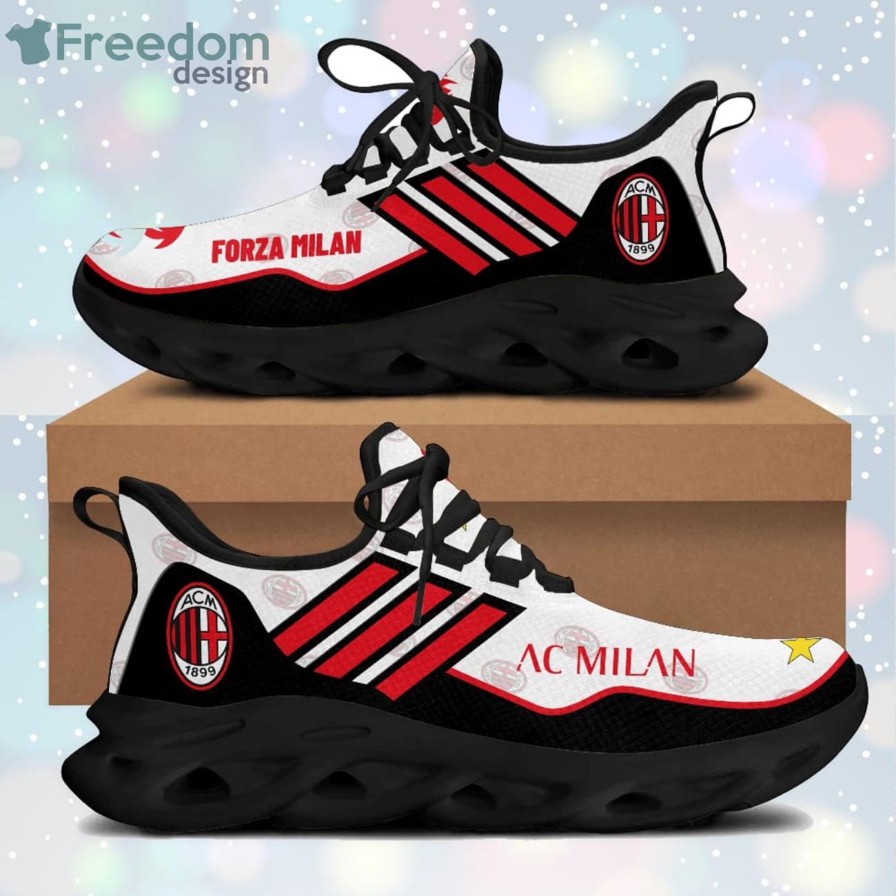 Ac Milan Max Soul Sneaker Running Shoes Product Photo 1