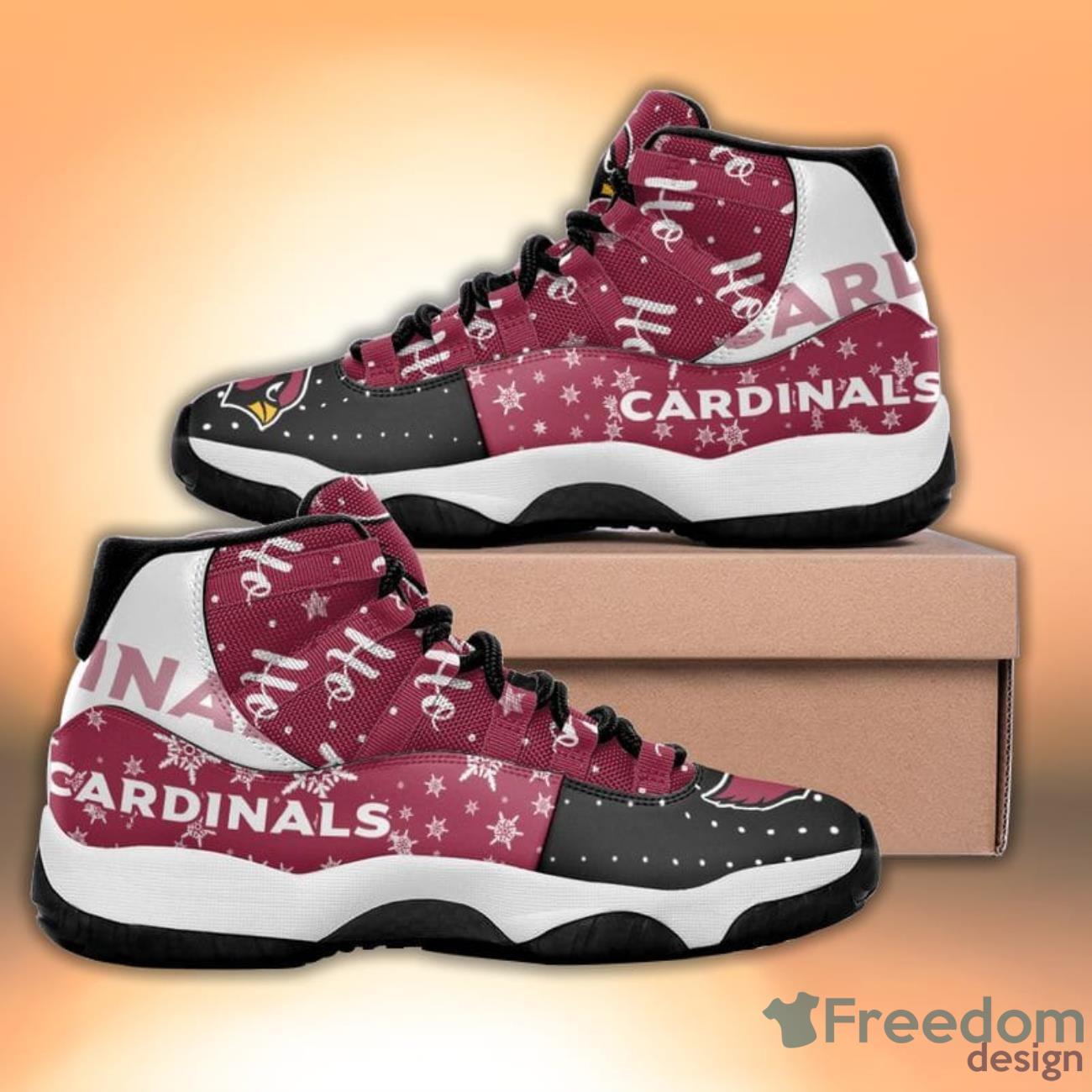 Chicago Bears Air Jordan Hightop Shoes - Freedomdesign