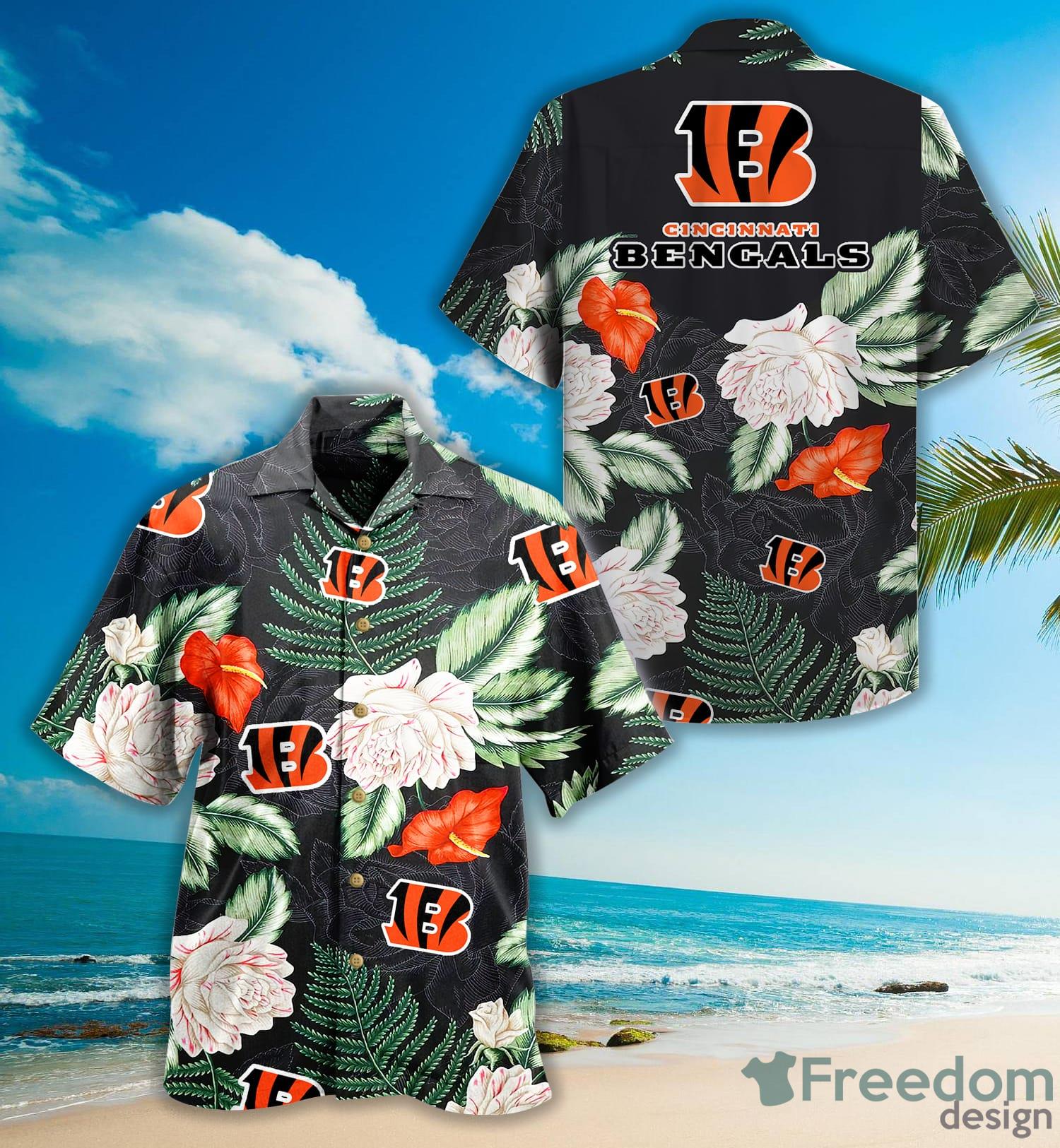 Batman Hawaiian Shirt For Men And Women - Freedomdesign