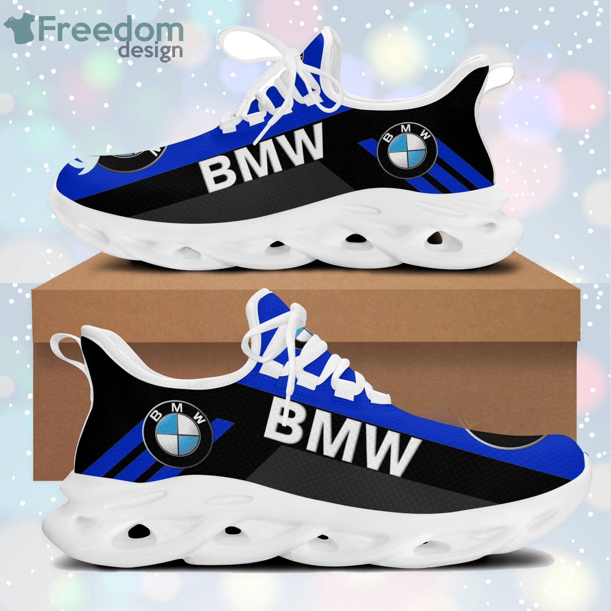 lidl Brand Logo Max Soul Shoes Emblem Running Sneakers Gift - Freedomdesign