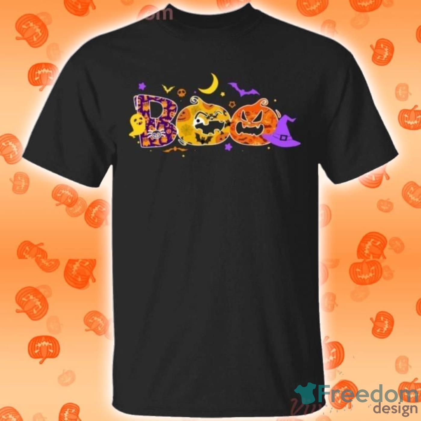 Wicked AF T-Shirt, Halloween T-Shirts