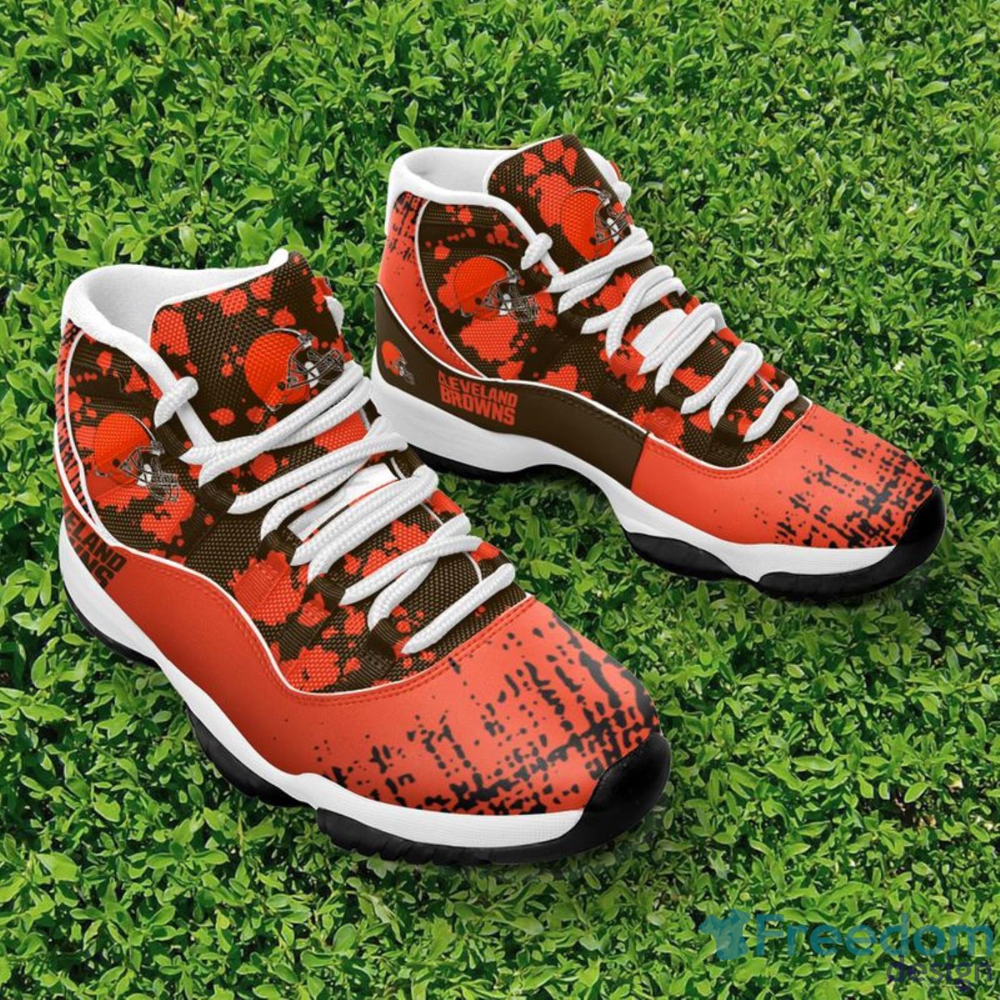 San Francisco 49ers Pattern Galaxy Style Sneaker Air Jordan 11 11 Shoes -  Freedomdesign