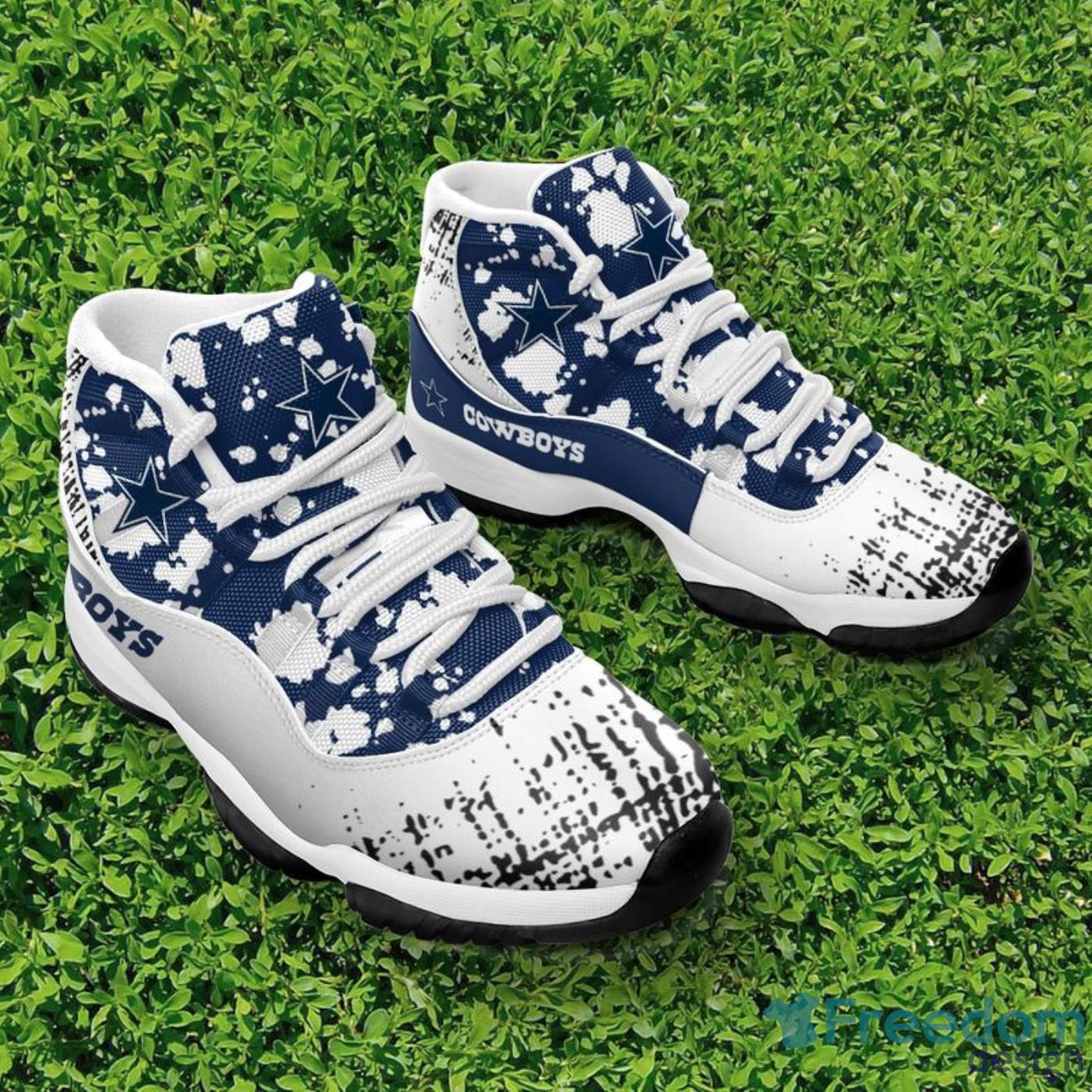 Jacksonville Jaguars Pattern Texture Style Sneaker Air Jordan 11 Shoes -  Freedomdesign