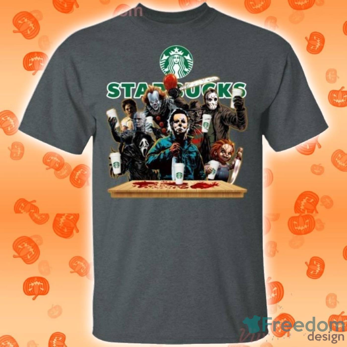 Boston Red Sox starbucks coffee logo shirt, hoodie, sweater, long sleeve  and tank top