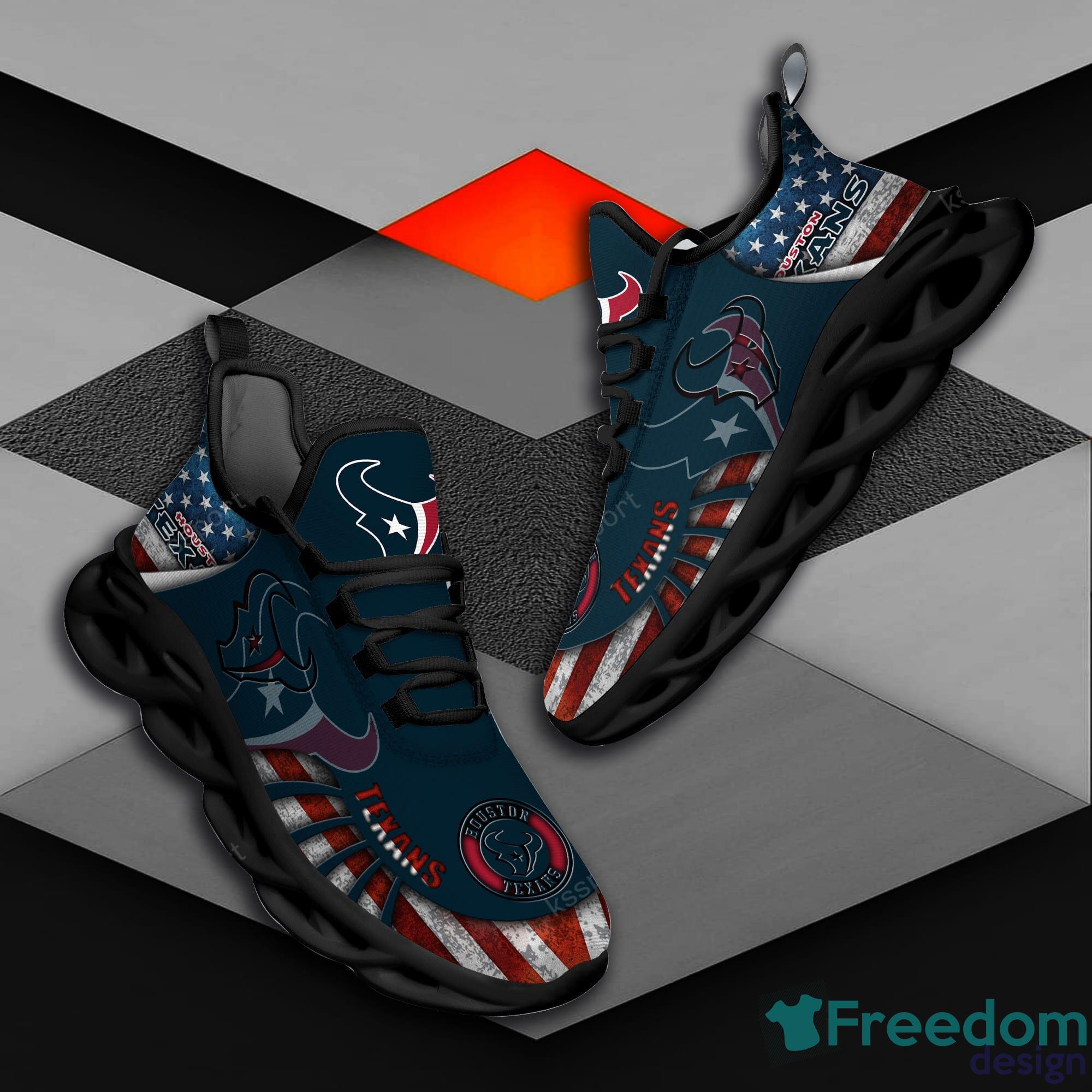 Tennessee Titans NFL Clunky Max Soul Shoes Custom Name Best Gift For Real  Fans - Freedomdesign