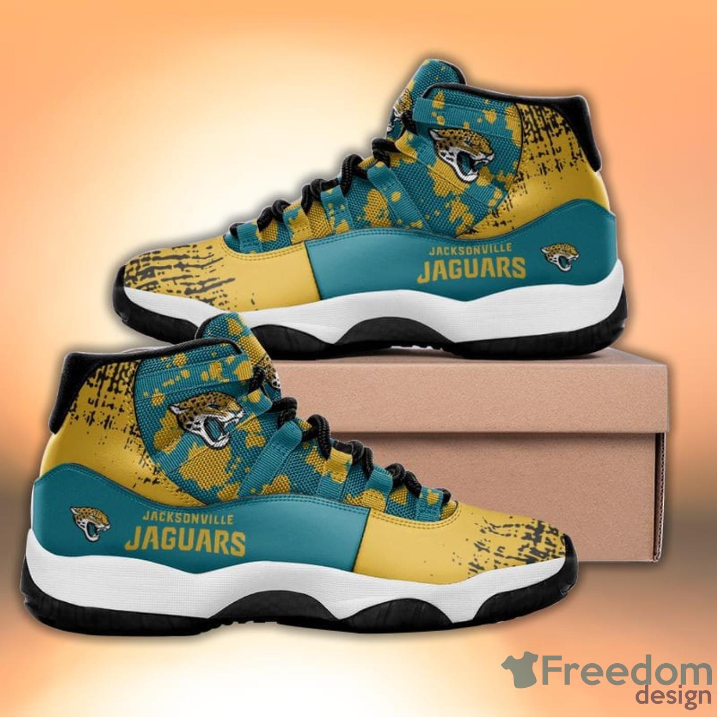 Philadelphia Eagles Impressive Design Air Jordan 11 Shoes For Men