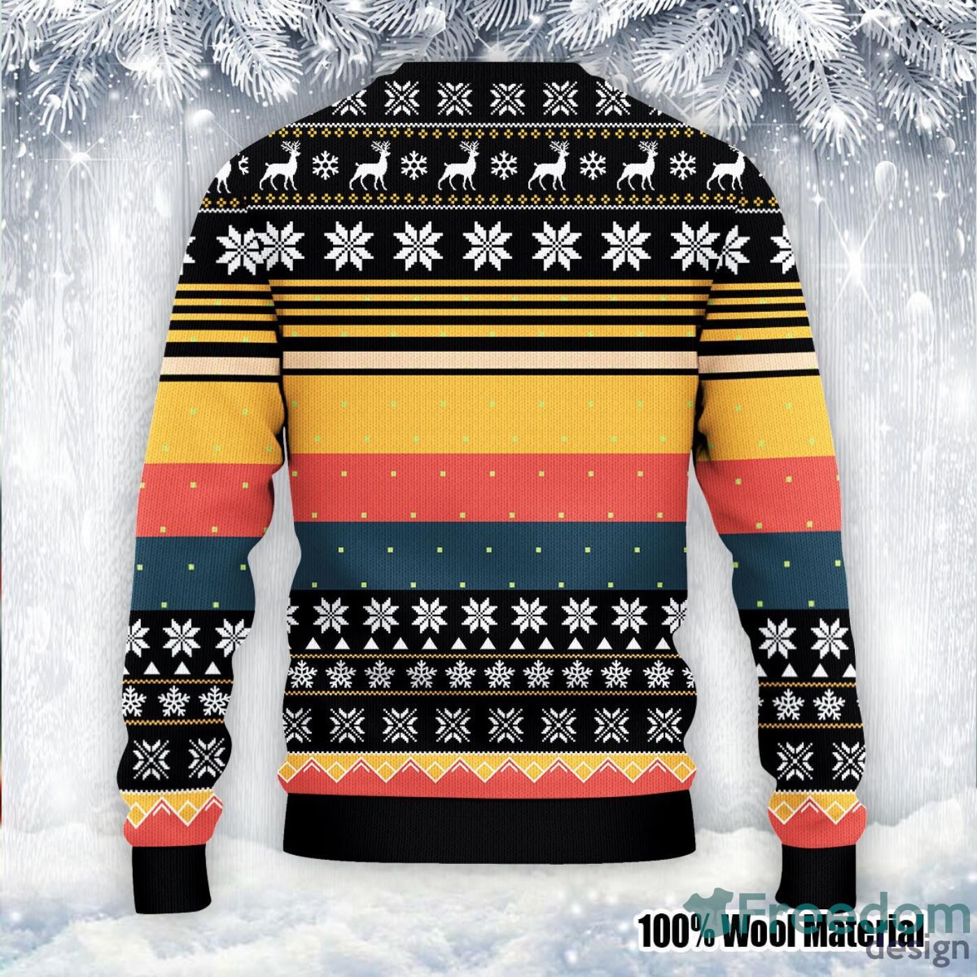 Nkotb shop christmas sweater