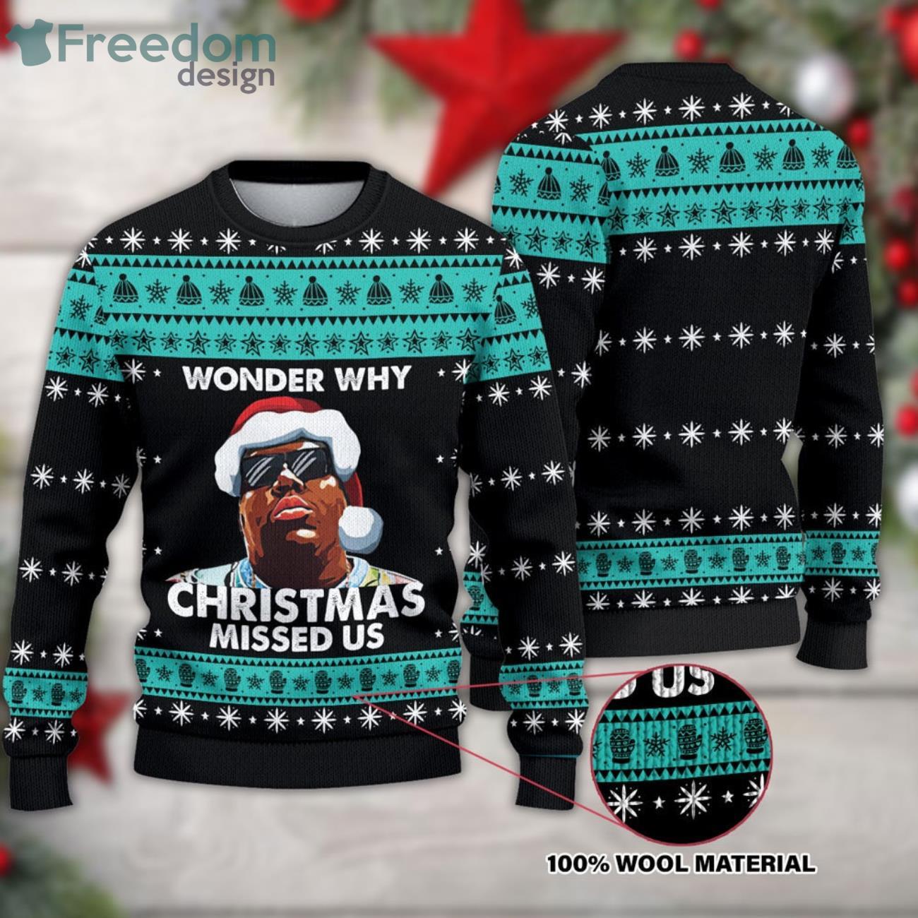 Light-Up Clark Happiest Ugly Christmas Sweater - National Lampoon's Christmas  Vacation - Spencer's