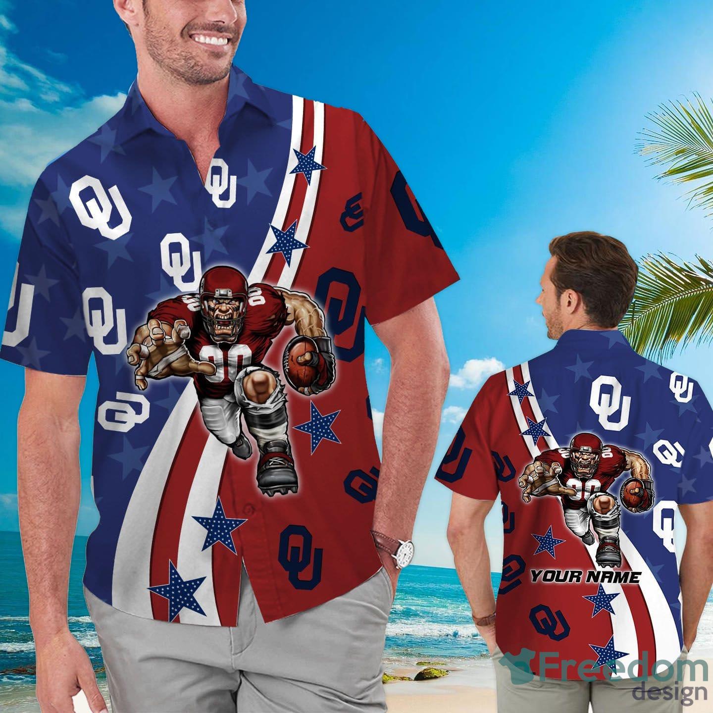 Chicago Cubs Tropical Floral V1 Polo Shirt - Freedomdesign