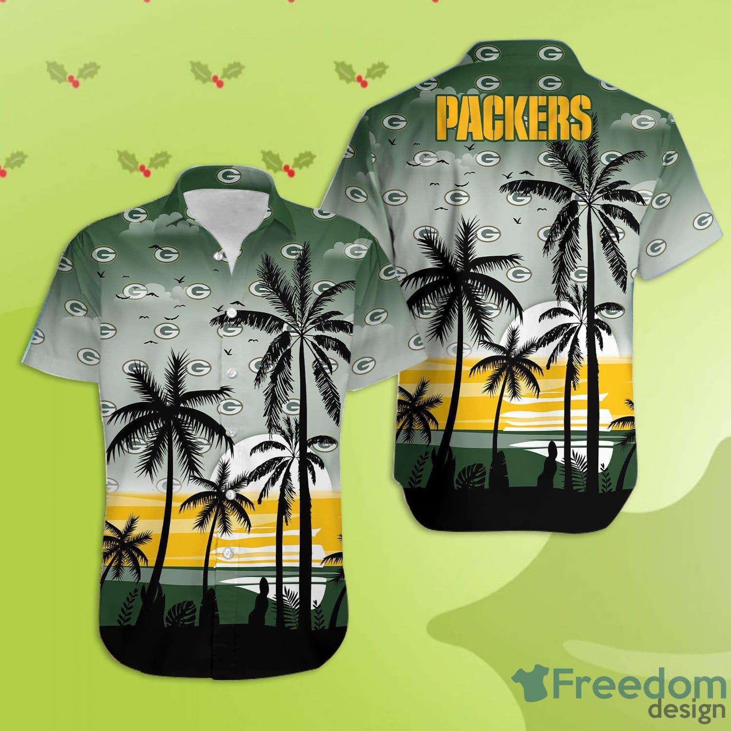 Chicago Cubs Coconut Aloha Hawaiian Shirt - Freedomdesign