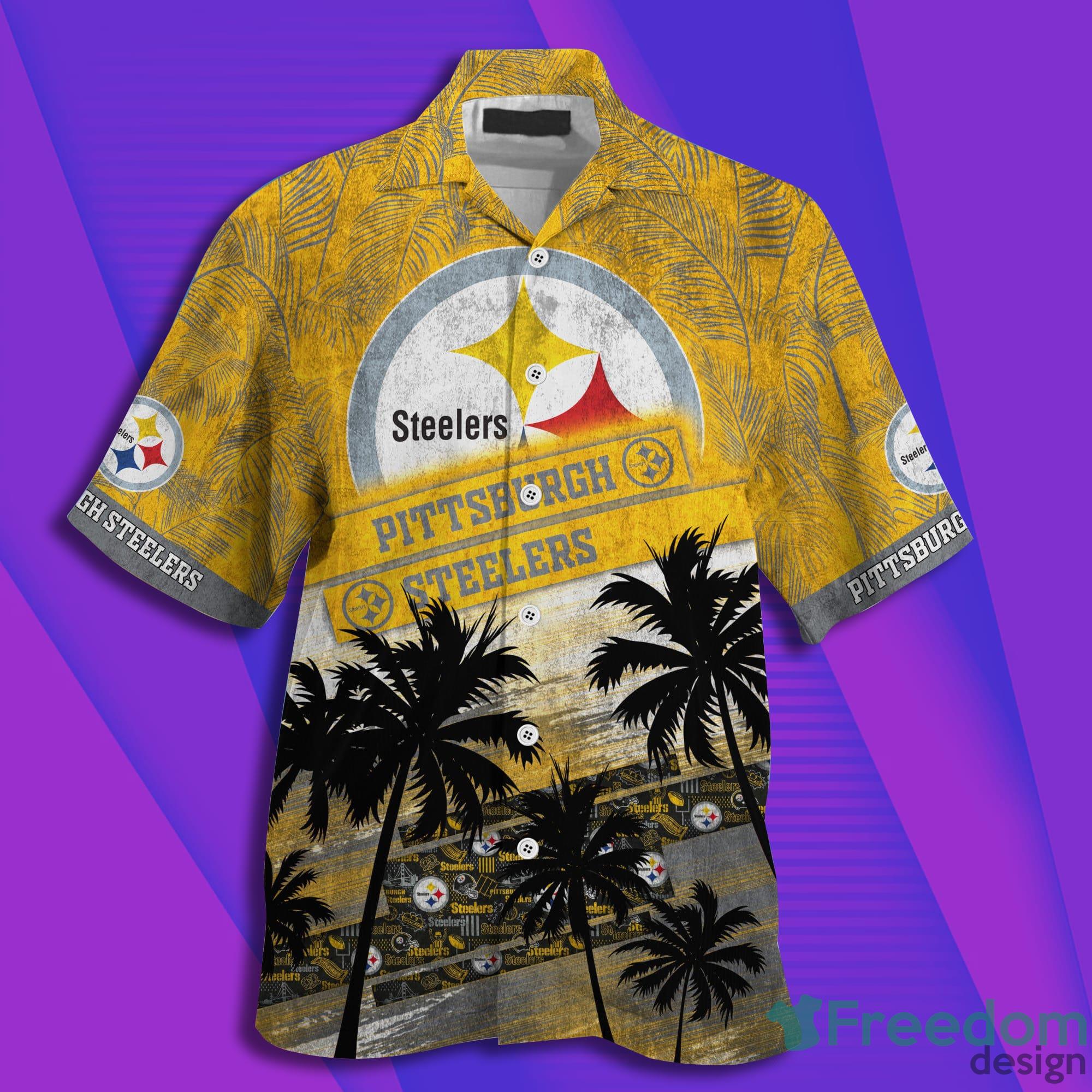 Philadelphia Eagles NFL Combo Summer Hawaiian Shirt And Pants -  Freedomdesign